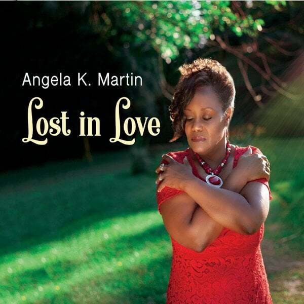 Cover art for Lost in Love